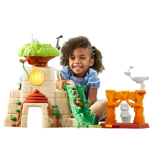 Hasbro STAR WARS PS HQ PLAYSET