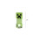 Jada MINECRAFT 2.5 INCH FIGURE 4 PACK 5