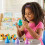 Learning Resources LER5458 Toucans to 10 4