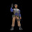 Hasbro Marvel Legends Series Killmonger, What If…? 15 CM Action Figures 5