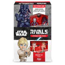 GAMES Star Wars Rivals S1 Premier Set
