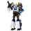 Transformers Legacy Evolution Deluxe Class Robots in Disguise 2015 Universe Strongarm 5.5” Action Figure 1