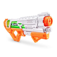 X-Shot Fast-Fill Epic Wasserblaster von ZURU, Wasserpistole für den Sommer, XShot Wasser Spielzeug, Spritzpistole (Füllt in nur 1 Sekunde!)