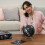 Ravensburger Puzzle 3D 180 pièce(s) Globe phosphorescent 7