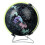 Ravensburger Puzzle 3D 180 pièce(s) Globe phosphorescent 3