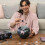 Ravensburger Puzzle 3D 180 pièce(s) Globe phosphorescent 5