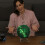 Ravensburger Puzzle 3D 180 pièce(s) Globe phosphorescent 6