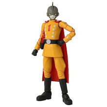 Dragon Ball Super 40722 Dragon Stars Spielzeug 17 cm Anime Figur-Gamma Mehrfarbig