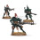 Games Workshop DRUKHARI KABALITE WARRIORS 4