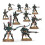Games Workshop DRUKHARI KABALITE WARRIORS 2