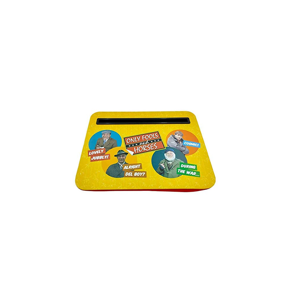 Xpressions Officially Licensed Lap Trays (Only Fools & Horses)