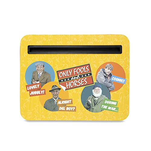 Officially Licensed Lap Trays (Only Fools & Horses) 1