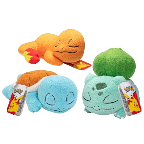 Pokémon PKW3726 Toy, Multicolour 1