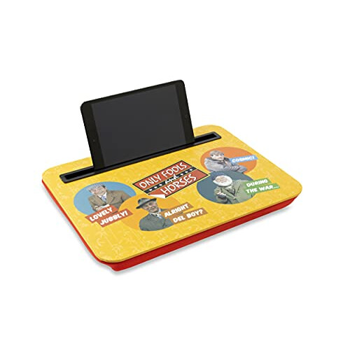 Officially Licensed Lap Trays (Only Fools & Horses) 2
