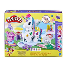 - Fantasy Unicorn Modelling Clay Set