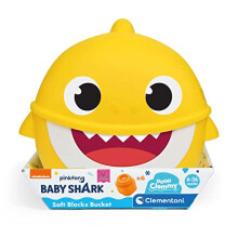 Clemmy Bucket Baby Shark
