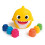 Clementoni Clemmy Bucket Baby Shark 3