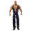 WWE Mattel WWE Basic Actionfigur, Poserbar 15 cm Samlarfigur för 6 år och uppåt 1
