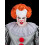 Smiffy's IT Chapter 2 Pennywise Wig 2