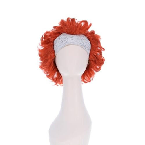 Smiffy's IT Chapter 2 Pennywise Wig 2
