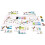 Asmodee Tokaido Asmodee Board Game 4