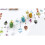 Asmodee Tokaido Asmodee Board Game 6
