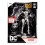 Figurina Black Adam Batman Variant Line Art - McFarlane Toys - DC Comics - 18 cm 4