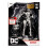 Figurina Black Adam Batman Variant Line Art - McFarlane Toys - DC Comics - 18 cm 13