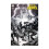 Figurina Black Adam Batman Variant Line Art - McFarlane Toys - DC Comics - 18 cm 7