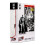 Figurina Black Adam Batman Variant Line Art - McFarlane Toys - DC Comics - 18 cm 11
