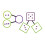 Learning Resources Number Bonds Magnetic Demonstration Set 1