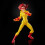 Marvel Marvel Legends Firestar 9