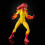 Marvel Marvel Legends Firestar 8