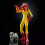 Marvel Marvel Legends Firestar 5