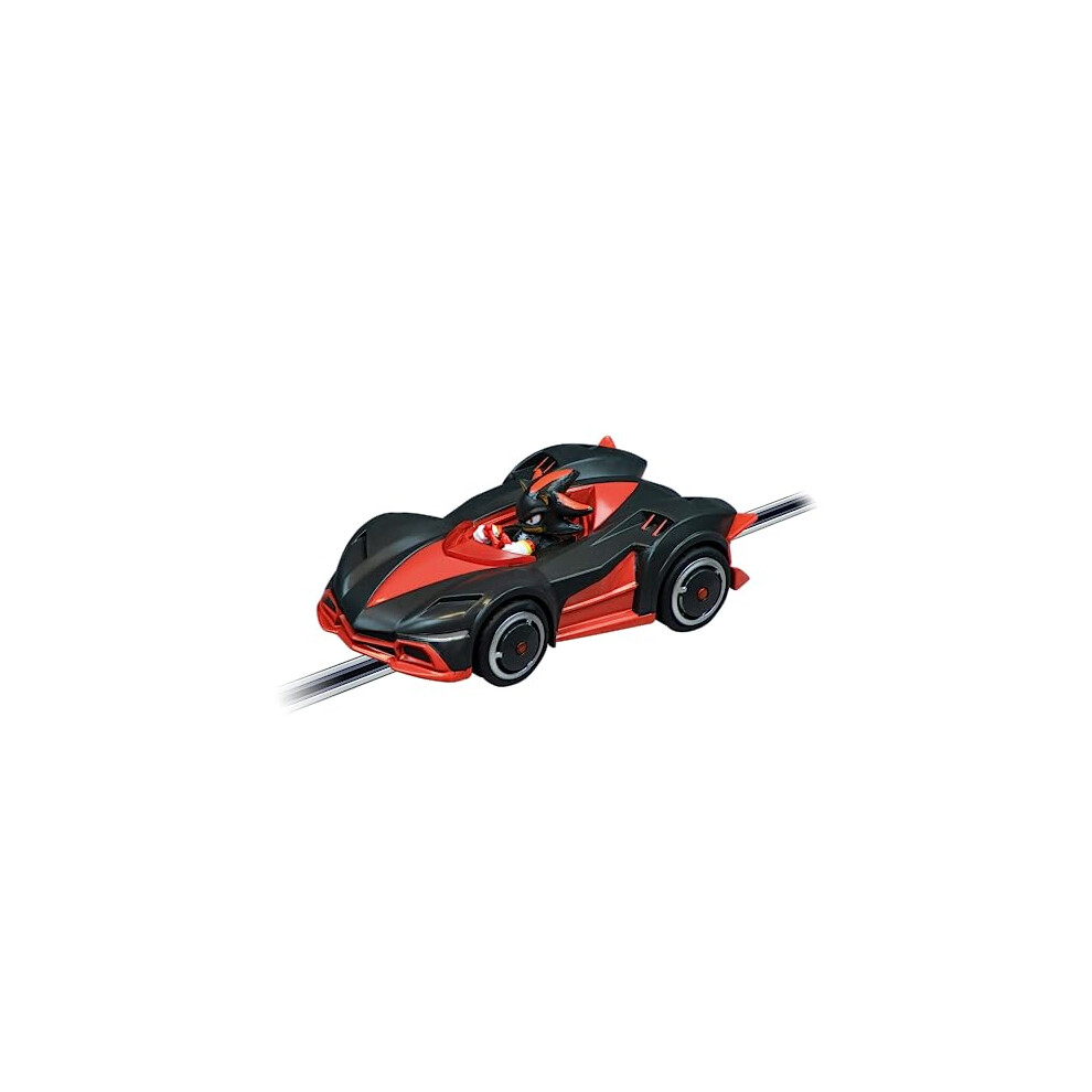 20064219 Shadow Dark Reaper Slot Car