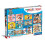 Clementoni 10-in-1-Puzzle. Paw Patrol 20270 1