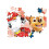 Clementoni 10-in-1-Puzzle. Paw Patrol 20270 5
