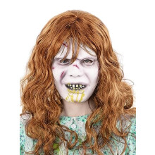The Exorcist Regan Mask