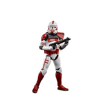 Star Wars The Black Series Imperial Clone Shock Trooper Toy 15-cm-skala Den d?rlige batch-samlerobjekt for b?rn i alderen 4 og op