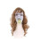 Smiffy's The Exorcist Regan Mask 2