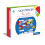Clementoni 61506 Montessori The World Leraning Toy for Children, Ages 4 Years Plus, 28 x 24.5 x 8.5 centimetres 1