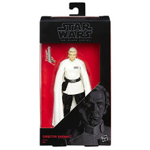 B9800EL20 The Black Series Director Krennic Figure