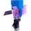 Mattel Mattel Minecraft Creator Series Spooky Wings Figure Brinquedo de construo colecionvel Figura de ao de 3,25 polegadas com acessrios para pre 5