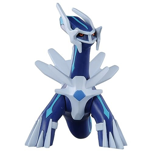 Pokemon Moncolle ML-06 Dialga 2