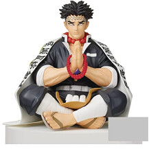 Demon Slayer: Kimetsu no Yaiba: Gyomei Himejima PM Appollaiato Figura