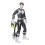 Power Rangers Lightning Collection - Black Ranger,6-inch 5