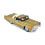 Disney Cars Mel Dorado Die-Cast 3