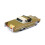Disney Cars Mel Dorado Die-Cast 4