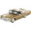 Disney Cars Mel Dorado Die-Cast 2