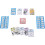 Mattel Jeux Mattel Sarah's Scribbles - Jeu de cartes Future Me Problems sur l'évitement des responsabilités 6
